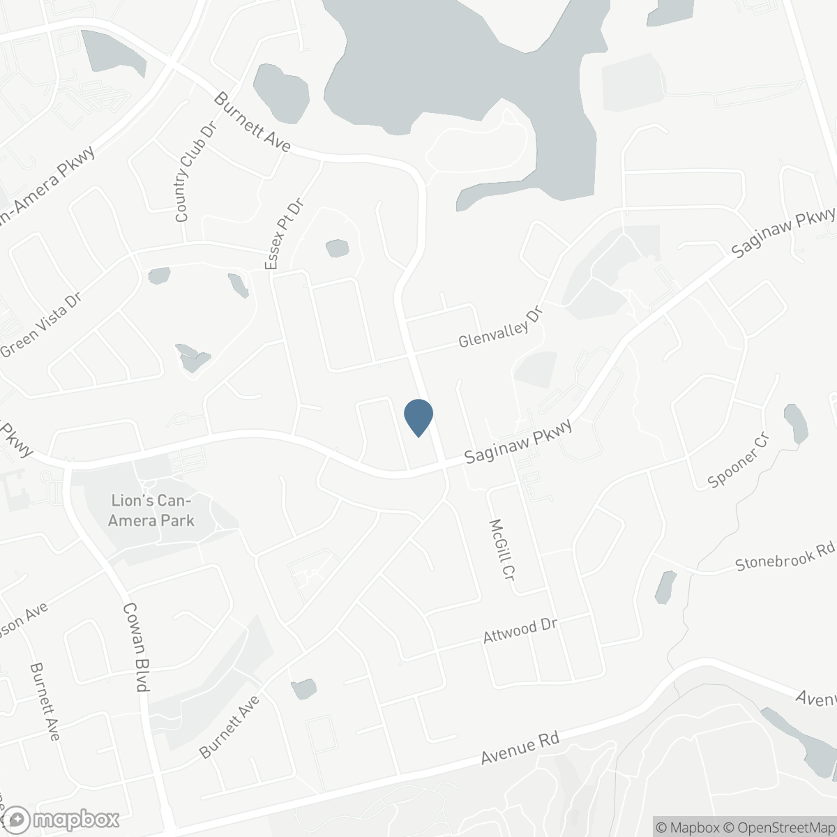 573 BURNETT AVENUE, Cambridge, Ontario N1T 1M6